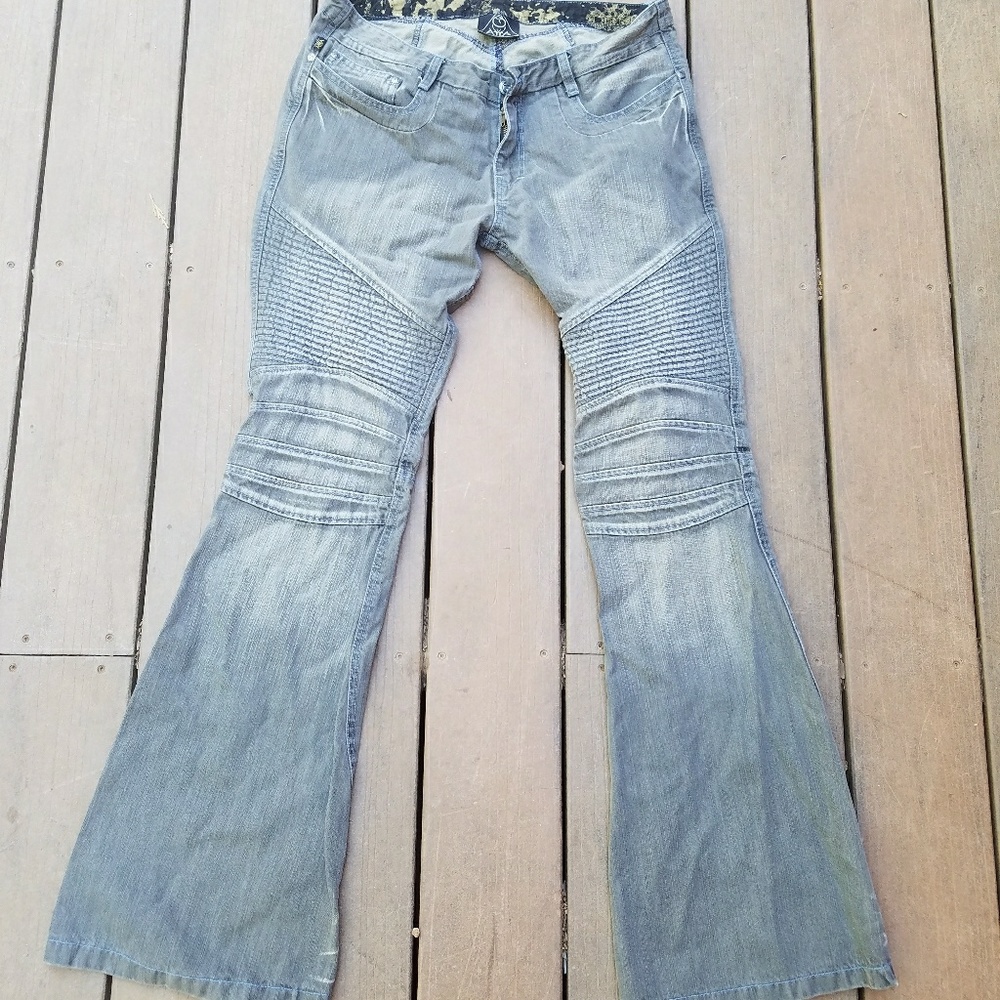 Ayya jeans size 33